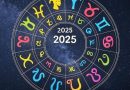 Horóscopo 2025: predicción anual de cada signo del zodiaco para el nuevo año Consulta tu horóscopo anual. Estas son todas las predicciones, por signo, para 2025. Descubre lo que te depararán los astros en la salud, el trabajo y el amor.