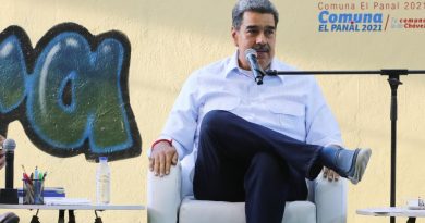 Presidente Maduro invitó a los venezolanos a participar en la postulación de candidatos del PSUV