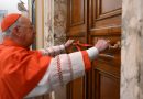 El luto vaticano acabará el 4 de mayo para seguir con el cónclave