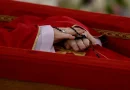 El féretro del Papa Francisco ya se encuentra en la Basílica vaticana
