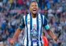 Salomón Rondón se despide del Pachuca tras dos años: ¿cuál será su próximo destino?