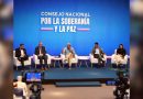 Gobierno instaló Capítulo Medios de Comunicación del Consejo Nacional de Soberanía y Paz