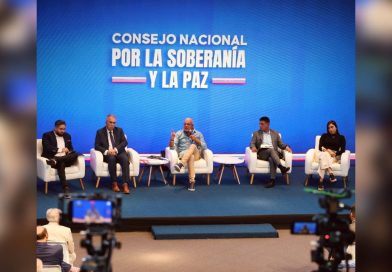 Gobierno instaló Capítulo Medios de Comunicación del Consejo Nacional de Soberanía y Paz