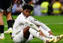 Endrick cada vez más cerca de salir del Real Madrid
