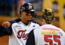 Estos son los juegos para este miércoles 12 de noviembre en la LVBP