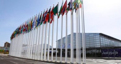 Movimiento de Países No Alineados rechaza peligrosa escalada de agresiones contra Venezuela