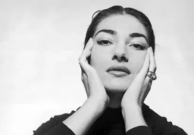 Cautivadora e inimitable: qué convirtió a María Callas en «La Divina», la diva más grande de la historia