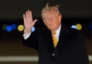 Trump destaca relación de cooperación con Delcy Rodríguez y evalúa reabrir embajada en Caracas