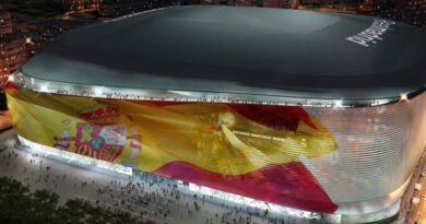 Final del Mundial 2030 se disputará en España