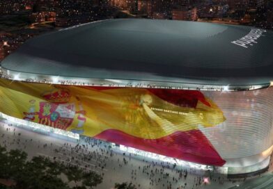 Final del Mundial 2030 se disputará en España