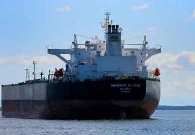 Buque Minerva regresa a aguas venezolanas tras operación entre EE. UU. y Venezuela