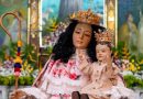 LA DIVINA PASTORA TEMA DE LA ENTREVISTA CON CARLOS FERNANDEZ EN TELEVEN