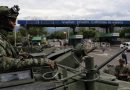 Colombia desplegará 30.000 soldados en la frontera con Venezuela para mantener la seguridad