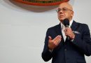 Jorge Rodríguez es ratificado como presidente de la AN para el período 2026-2027
