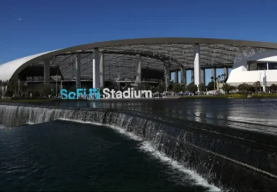 Estadios tienen aire acondicionado
