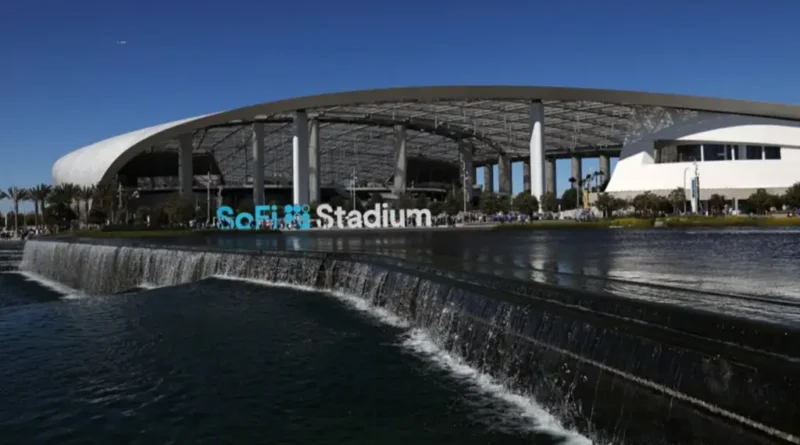 Estadios tienen aire acondicionado