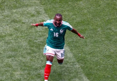 Mundial 2026: Mira los resultados de la primera jornada del evento