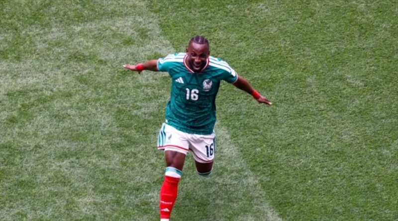 Mundial 2026: Mira los resultados de la primera jornada del evento