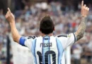 4 récords Guinness de Messi