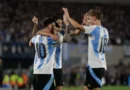 Argentina podría perder