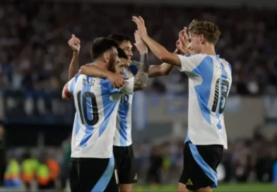 Argentina podría perder