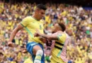 ¿Quién podría reemplazar a Casemiro en Brasil?