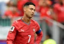 Así fue la polémica reacción de Cristiano Ronaldo al ser preguntado por Messi