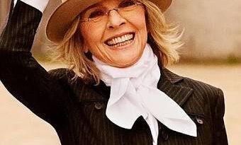 Diane Keaton: Un Icono Eterno del Cine y el Estilo