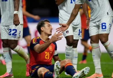 España