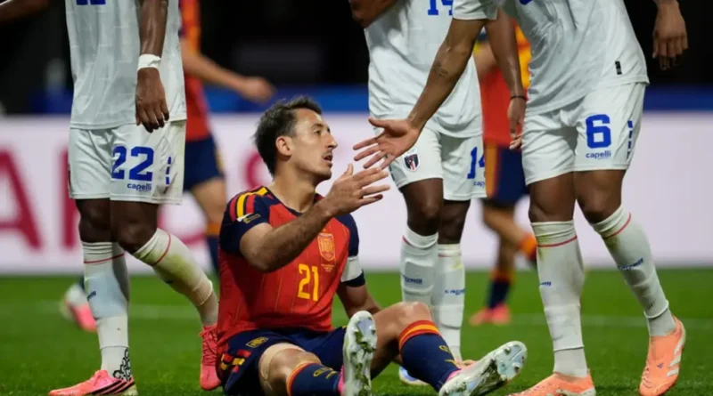 España