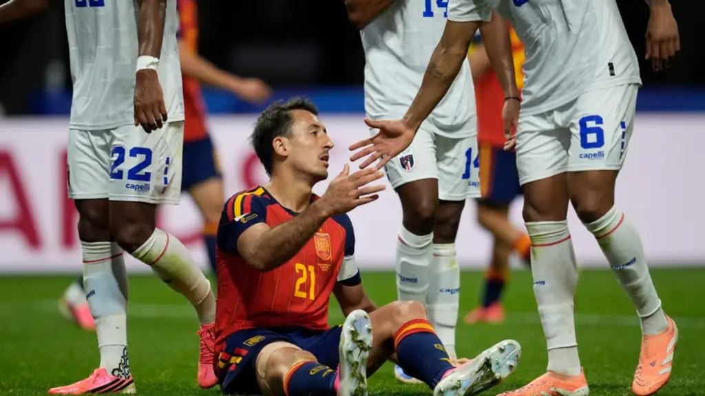 España