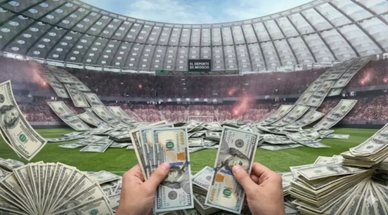 FIFA otorgará una histórica bolsa de premios para el Mundial 2026