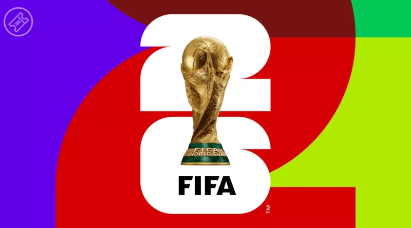 La Copa Mundial de la FIFA 2026 hoy!