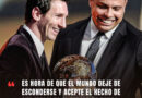 Ronaldo