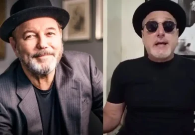 Rubén Blades