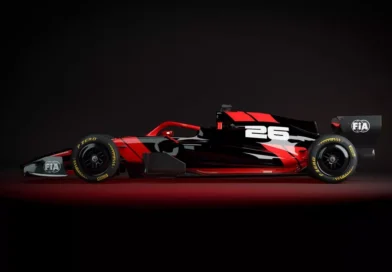 LA F1