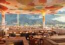 Caracas eleva su estándar turístico: Inaugurado formalmente el Hotel Londres en el corazón financiero de El Rosal