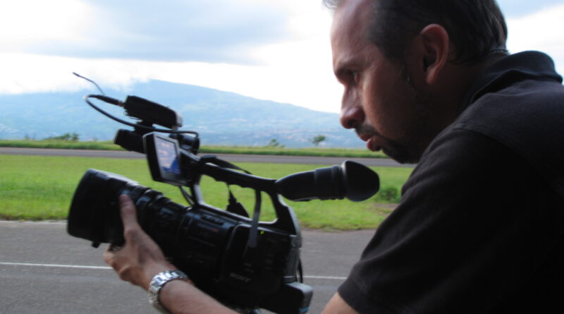 José Hull Acevedo y la Televisora del Táchira: La visión inquebrantable de un líder que demuestra que el éxito no tiene edad