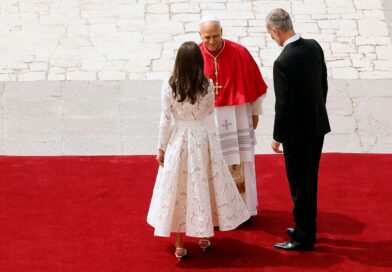 visita de León XIV a España