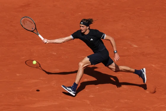 Alexander Zverev se ha coronado campeón de Roland Garros 2026