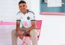 Casemiro asegura que es un sueño poder jugar con Messi