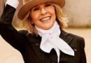 Diane Keaton: Un Icono Eterno del Cine y el Estilo