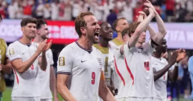 Harry Kane supera a Pelé en esta histórica lista