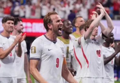 Harry Kane supera a Pelé en esta histórica lista