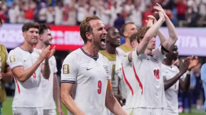 Harry Kane supera a Pelé en esta histórica lista