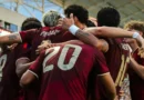 Defensor Vinotinto deja Italia y firma con su nuevo club
