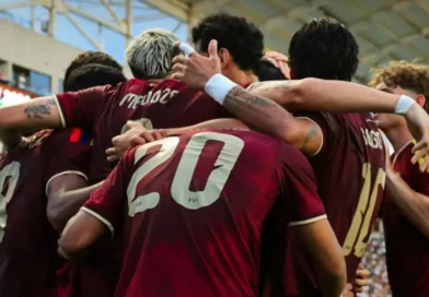 Defensor Vinotinto deja Italia y firma con su nuevo club