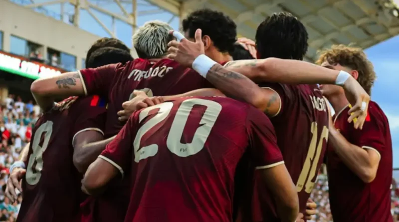 Defensor Vinotinto deja Italia y firma con su nuevo club