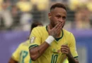 Neymar Jr anuncia su retiro de Brasil tras el Mundial 2026