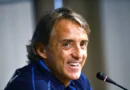 Roberto Mancini vuelve como DT de Italia tras frenar el fichaje de Pirlo